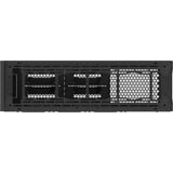 Thermaltake AX100 Nero, Chassis Tower Nero