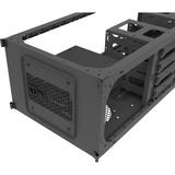Thermaltake AX100 Nero, Chassis Tower Nero