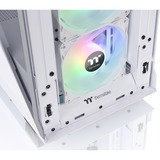 Thermaltake CA-1S3-00M6WN-03 bianco