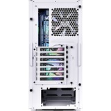 Thermaltake CA-1S3-00M6WN-03 bianco