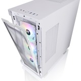 Thermaltake CA-1S3-00M6WN-03 bianco