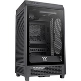 Thermaltake CA-1X9-00S1WN-00, Chassis Tower Nero