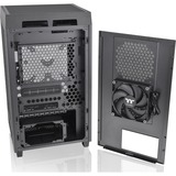 Thermaltake CA-1X9-00S1WN-00, Chassis Tower Nero