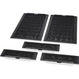 Thermaltake CA-1X9-00S1WN-00, Chassis Tower Nero