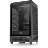 Thermaltake CA-1X9-00S1WN-00, Chassis Tower Nero