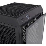 Thermaltake CA-1X9-00S1WN-00, Chassis Tower Nero