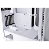 Thermaltake Divider 300 TG Snow ARGB Midi Tower Bianco bianco, Midi Tower, PC, Bianco, ATX, micro ATX, Mini-ITX, SPCC, Multi