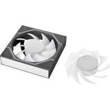 Thermaltake SWAFAN 120 EX INFINITY, Ventola Nero