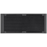 Thermaltake TH280 V2 Ultra EX ARGB CPU All-In-One Liquid Cooler  Nero