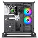 Thermaltake TH280 V2 Ultra EX ARGB CPU All-In-One Liquid Cooler  Nero