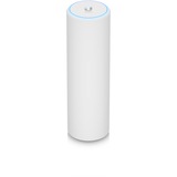 Ubiquiti U6-Mesh 4800 Mbit/s Bianco Supporto Power over Ethernet (PoE) bianco, 4800 Mbit/s, 573,5 Mbit/s, 4800 Mbit/s, 1000 Mbit/s, 2.4 - 5 GHz, IEEE 802.11a, IEEE 802.11ac, IEEE 802.11ax, IEEE 802.11b, IEEE 802.11g, IEEE 802.11n, IEEE 802.1Q,...