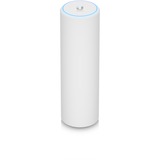 Ubiquiti U6-Mesh 4800 Mbit/s Bianco Supporto Power over Ethernet (PoE) 4800 Mbit/s, 573,5 Mbit/s, 4800 Mbit/s, 1000 Mbit/s, 2.4 - 5 GHz, IEEE 802.11a, IEEE 802.11ac, IEEE 802.11ax, IEEE 802.11b, IEEE 802.11g, IEEE 802.11n, IEEE 802.1Q,...