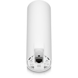 Ubiquiti U6-Mesh 4800 Mbit/s Bianco Supporto Power over Ethernet (PoE) bianco, 4800 Mbit/s, 573,5 Mbit/s, 4800 Mbit/s, 1000 Mbit/s, 2.4 - 5 GHz, IEEE 802.11a, IEEE 802.11ac, IEEE 802.11ax, IEEE 802.11b, IEEE 802.11g, IEEE 802.11n, IEEE 802.1Q,...