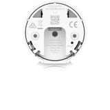 Ubiquiti U6-Mesh 4800 Mbit/s Bianco Supporto Power over Ethernet (PoE) bianco, 4800 Mbit/s, 573,5 Mbit/s, 4800 Mbit/s, 1000 Mbit/s, 2.4 - 5 GHz, IEEE 802.11a, IEEE 802.11ac, IEEE 802.11ax, IEEE 802.11b, IEEE 802.11g, IEEE 802.11n, IEEE 802.1Q,...