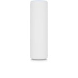 Ubiquiti U6-Mesh 4800 Mbit/s Bianco Supporto Power over Ethernet (PoE), Punto di accesso bianco, 4800 Mbit/s, 573,5 Mbit/s, 4800 Mbit/s, 1000 Mbit/s, 2.4 - 5 GHz, IEEE 802.11a, IEEE 802.11ac, IEEE 802.11ax, IEEE 802.11b, IEEE 802.11g, IEEE 802.11n, IEEE 802.1Q,...