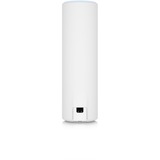 Ubiquiti U6-Mesh 4800 Mbit/s Bianco Supporto Power over Ethernet (PoE), Punto di accesso bianco, 4800 Mbit/s, 573,5 Mbit/s, 4800 Mbit/s, 1000 Mbit/s, 2.4 - 5 GHz, IEEE 802.11a, IEEE 802.11ac, IEEE 802.11ax, IEEE 802.11b, IEEE 802.11g, IEEE 802.11n, IEEE 802.1Q,...