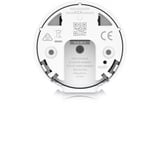 Ubiquiti U6-Mesh 4800 Mbit/s Bianco Supporto Power over Ethernet (PoE), Punto di accesso bianco, 4800 Mbit/s, 573,5 Mbit/s, 4800 Mbit/s, 1000 Mbit/s, 2.4 - 5 GHz, IEEE 802.11a, IEEE 802.11ac, IEEE 802.11ax, IEEE 802.11b, IEEE 802.11g, IEEE 802.11n, IEEE 802.1Q,...