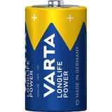 VARTA Longlife Power LR20 04920121424, Batteria 