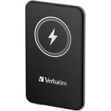 Verbatim 32240, Powerbank  Nero