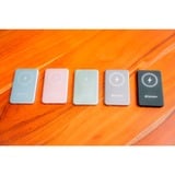 Verbatim 32240, Powerbank  Nero