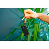 Verbatim Pocket SSD 1 TB USB tipo-C 3.2 Gen 2 (3.1 Gen 2) Nero, Arancione, Disco a stato solido Nero/Orange, 1 TB, USB tipo-C, 3.2 Gen 2 (3.1 Gen 2), 1000 MB/s, 10 Gbit/s, Nero, Arancione