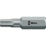Wera 05057114001, chiave combinata   Nero/Verde