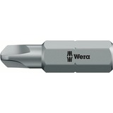 Wera 05057114001, chiave combinata   Nero/Verde