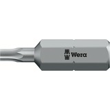 Wera 05057114001, chiave combinata   Nero/Verde