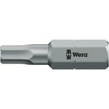 Wera Kraftform Kompakt 71 Security, 32 pezzi, chiave combinata   Nero/Verde