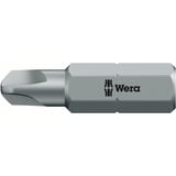 Wera Kraftform Kompakt 71 Security, 32 pezzi, chiave combinata   Nero/Verde