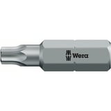 Wera Kraftform Kompakt 71 Security, 32 pezzi, chiave combinata   Nero/Verde