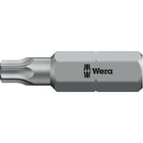 Wera Kraftform Kompakt 71 Security, 32 pezzi, chiave combinata   Nero/Verde