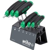 Wiha 45623, Cacciavite Nero/Rosso