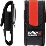 Wiha Marsupio, Borsa Nero/Rosso