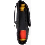 Wiha Marsupio, Borsa Nero/Rosso