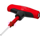 Wiha TorqueVario-S T 29234, Cacciavite Nero/Rosso