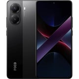Xiaomi POCO X7 Pro 256GB, Handy Nero