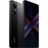 Xiaomi POCO X7 Pro 256GB, Handy Nero