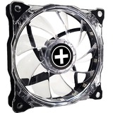 Xilence XPF120G.ARGB.PWM, Aria di raffreddamento 