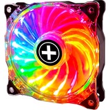 Xilence XPF120G.ARGB.PWM, Aria di raffreddamento 