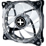 Xilence XPF120G.ARGB.PWM, Aria di raffreddamento 