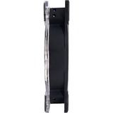 Xilence XPF120G.ARGB.PWM, Aria di raffreddamento 