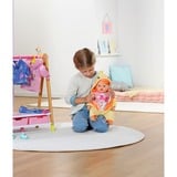 ZAPF Creation BABY born Nightonesie 43cm, Accessori della bambola BABY born Nightonesie 43cm, Indumenti da notte per bambola, 3 anno/i