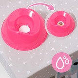 ZAPF Creation @BABY born Emma 43cm, Bambola BABY born @ Emma 43cm, Bambola bambina, Femmina, 3 anno/i, Bambino/Bambina, 430 mm, Multicolore