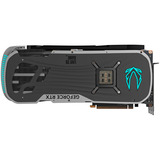 ZOTAC ZT-D40900B-10P, Scheda grafica 