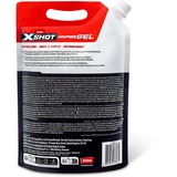 ZURU XSHOT Hyper Gel - Ricarica 3000 palline di gel, Gel Blaster 