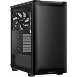 be quiet! BGW74, Chassis Tower Nero
