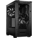 be quiet! BGW74, Chassis Tower Nero