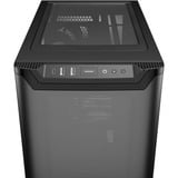 be quiet! BGW74, Chassis Tower Nero