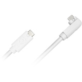 be quiet! IO Cable Kit 30/70-6, Cavo bianco